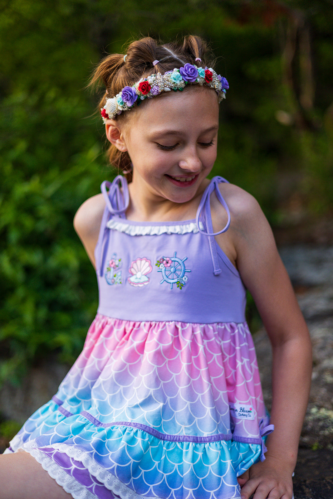 Always In Bloom Clothing Co