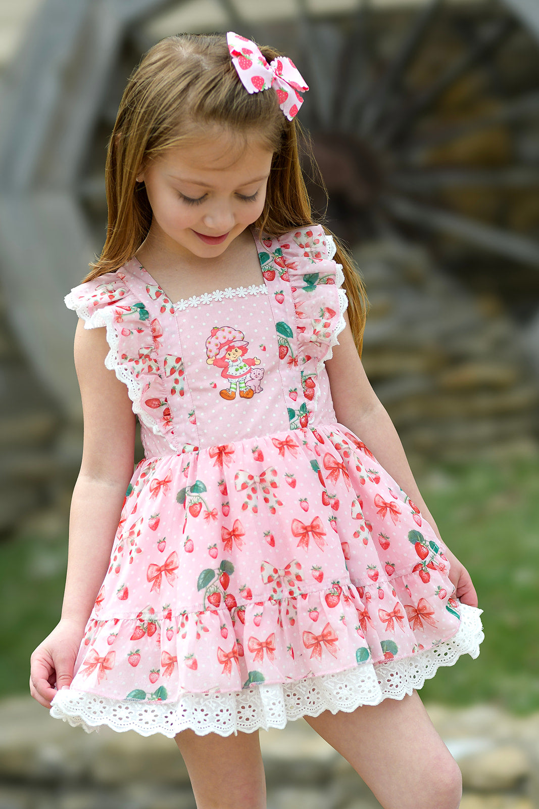Always In Bloom Clothing Co