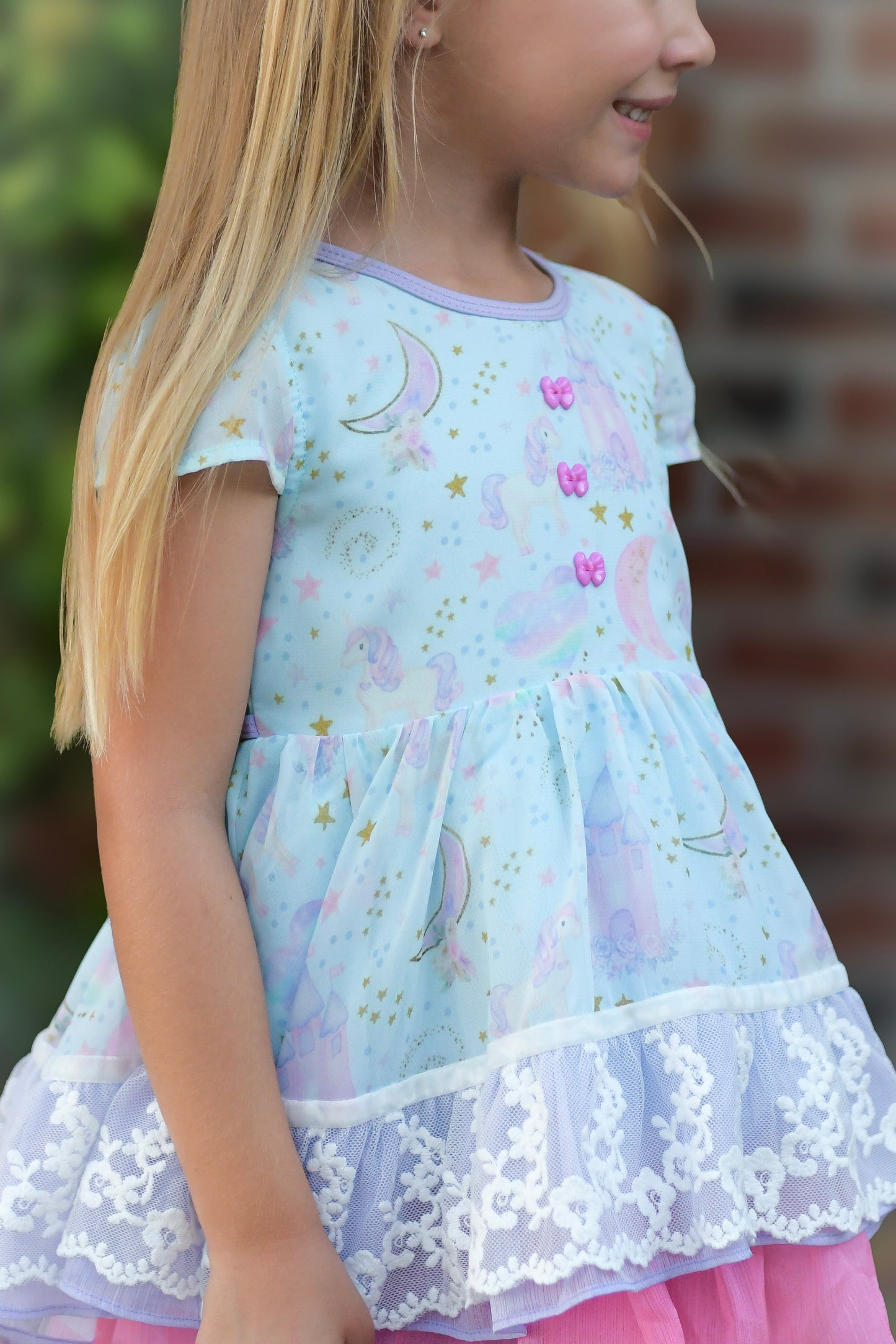 Always In Bloom Clothing Co