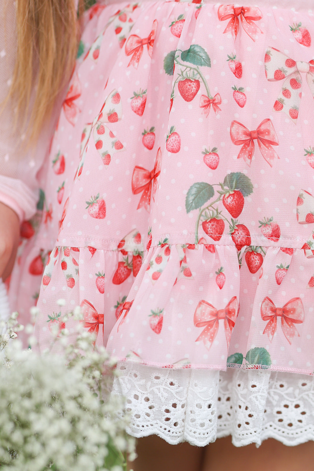Always In Bloom Clothing Co