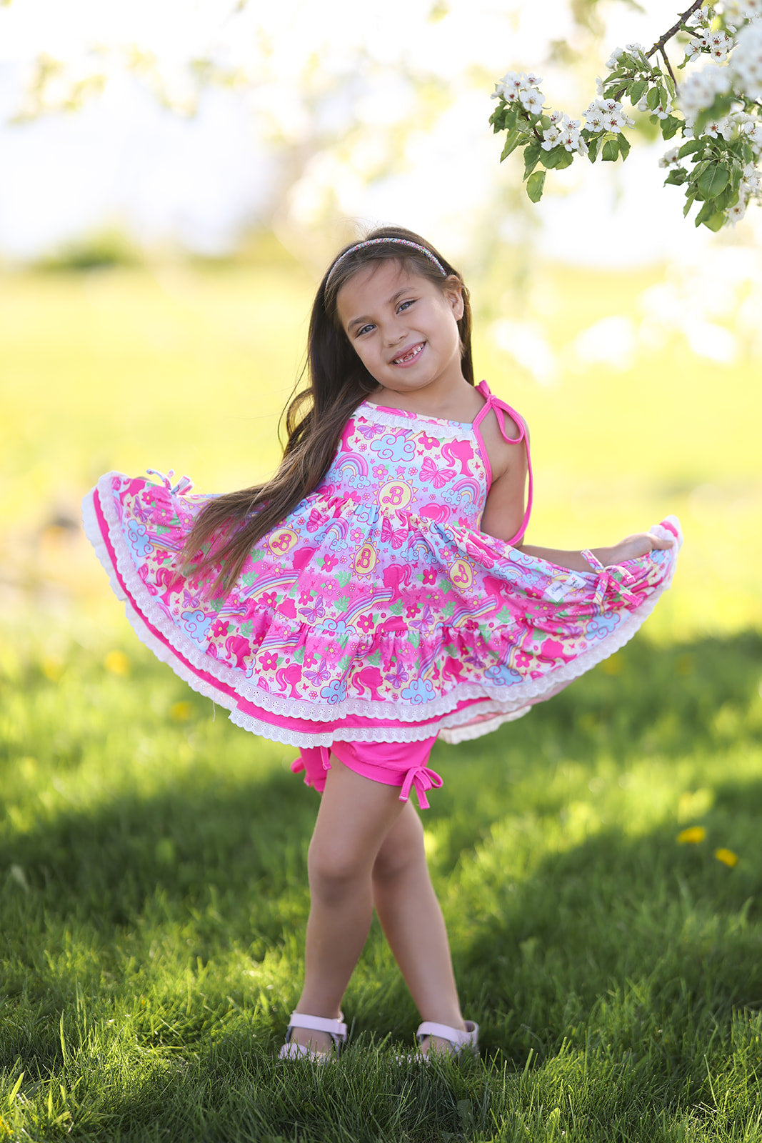Always In Bloom Clothing Co