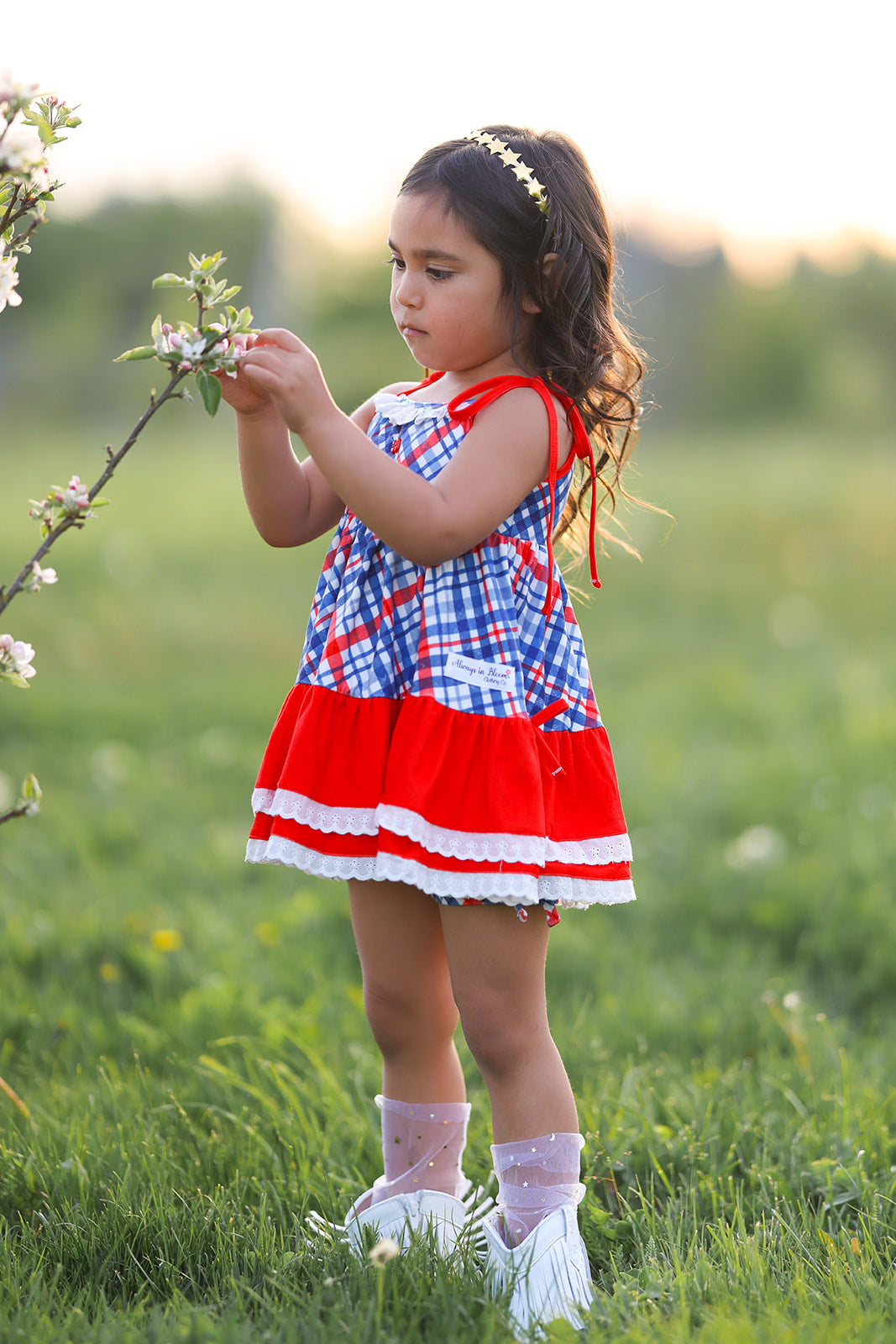 Always In Bloom Clothing Co