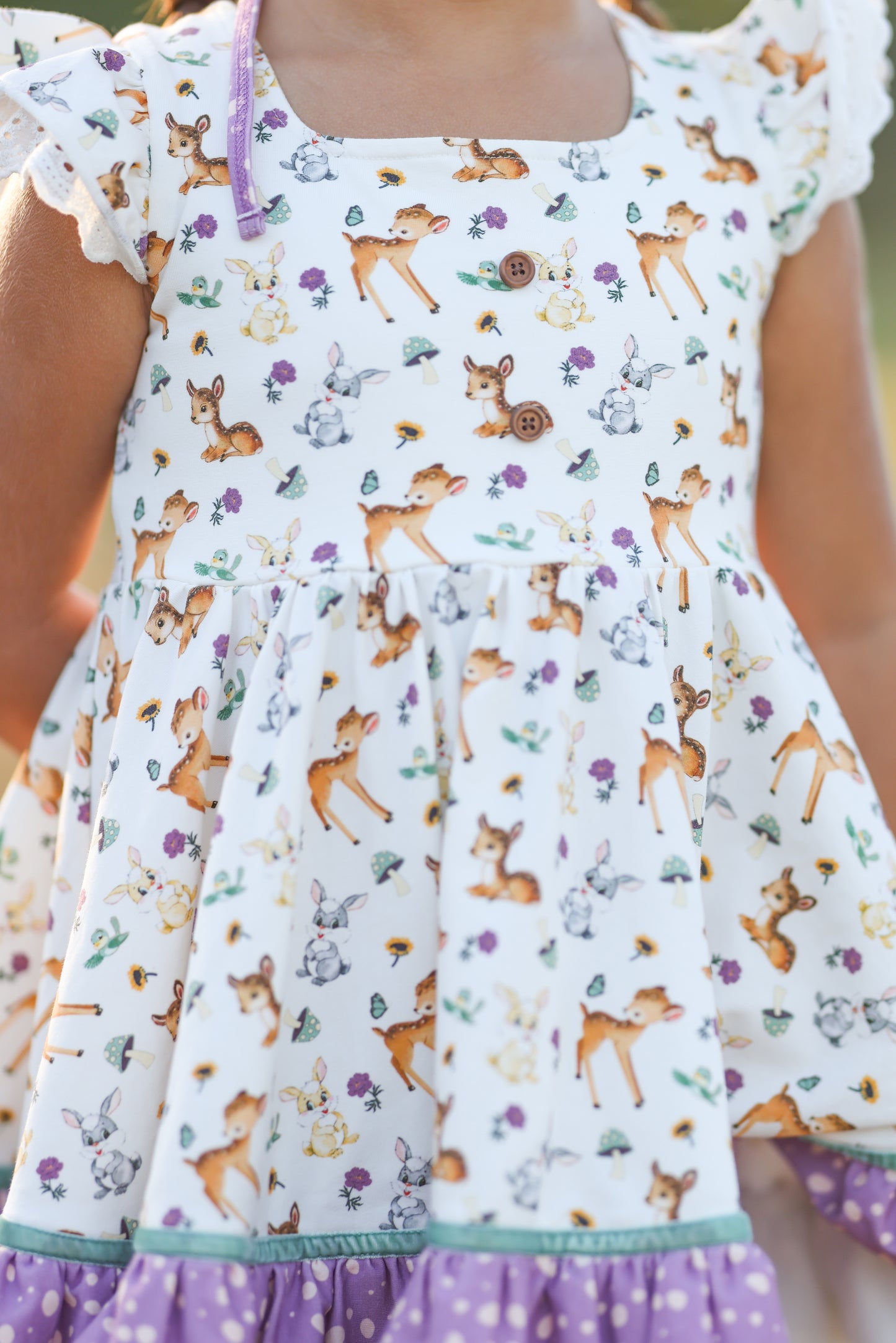 Always In Bloom Clothing Co