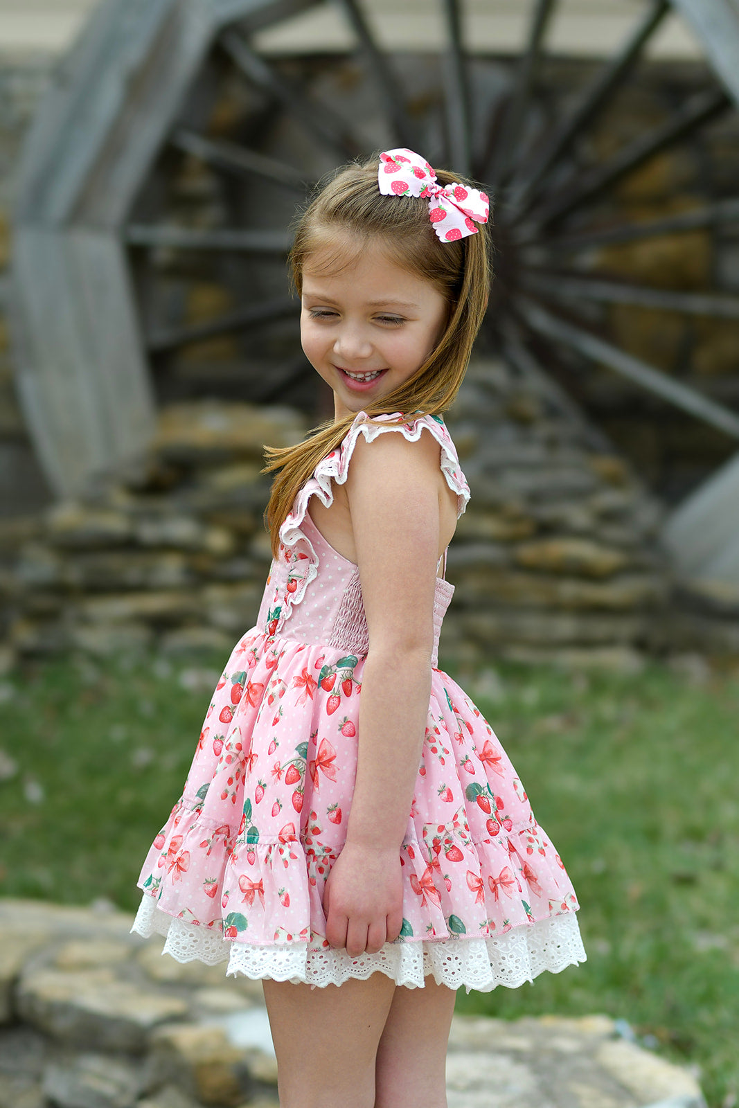 Always In Bloom Clothing Co