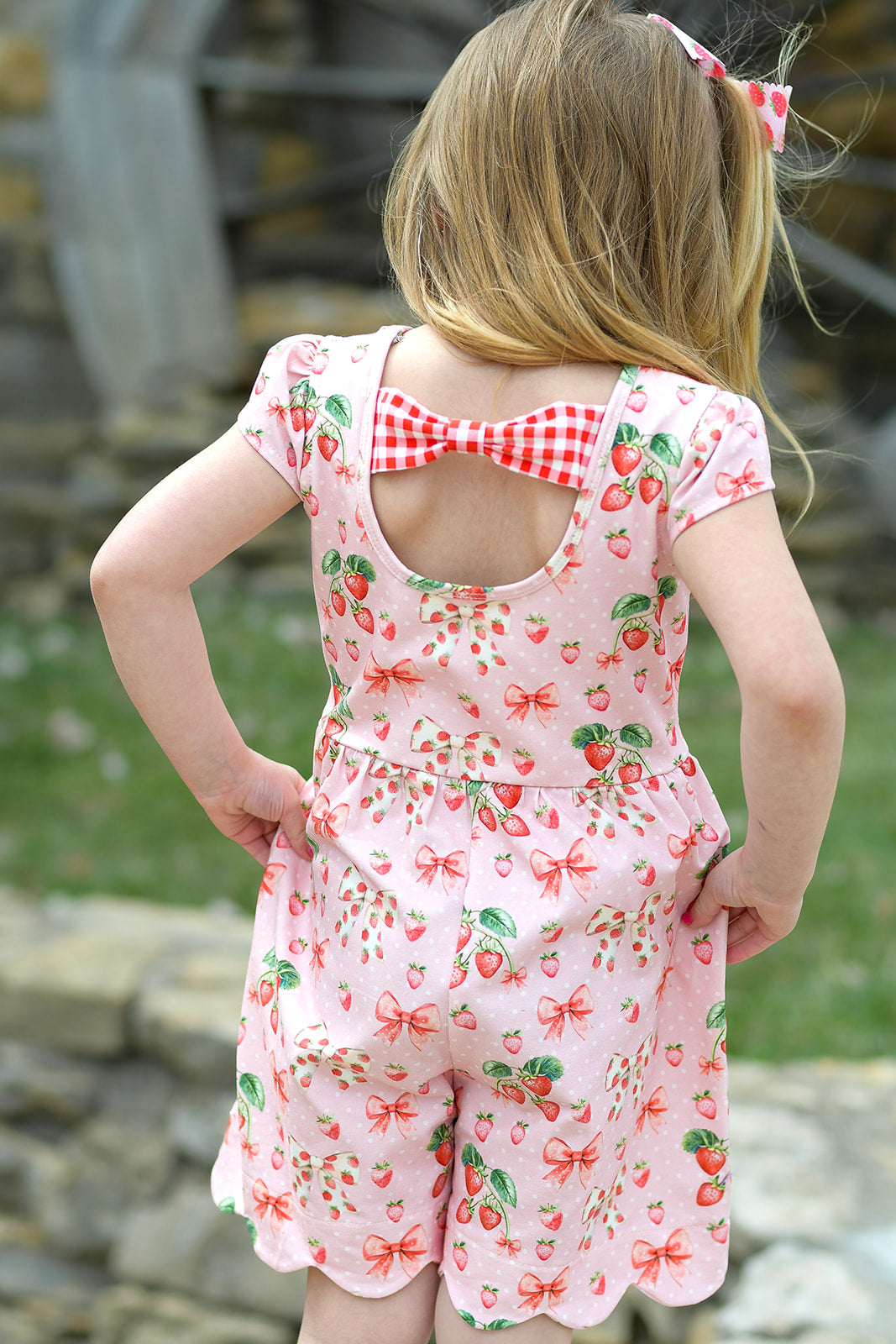 Always In Bloom Clothing Co