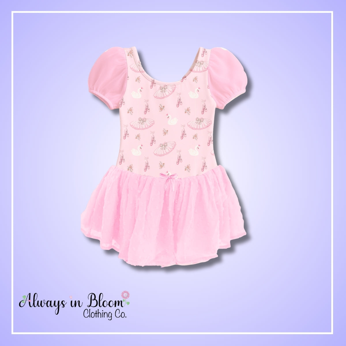 Always In Bloom Clothing Co