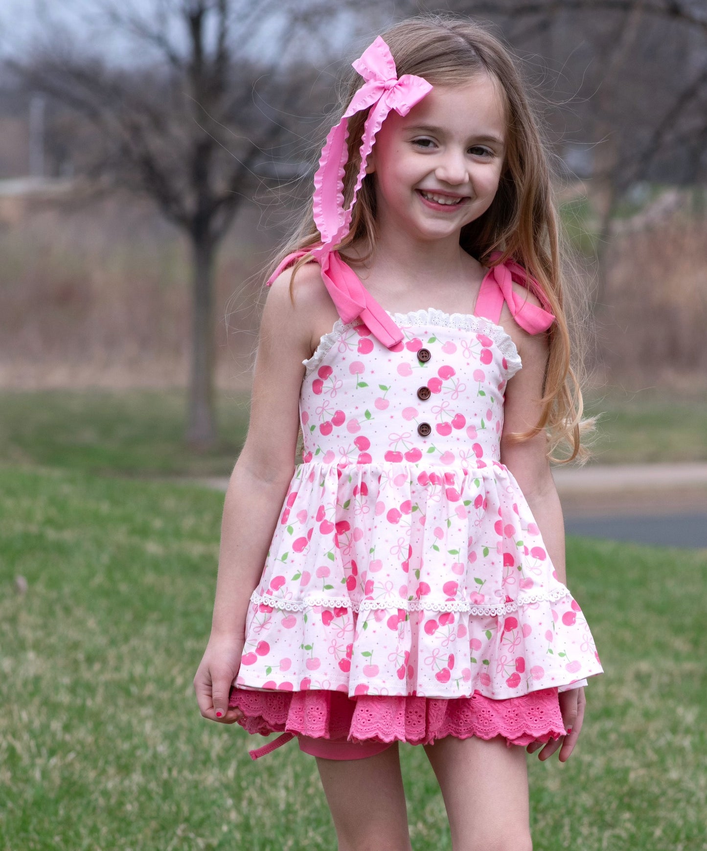 Always In Bloom Clothing Co