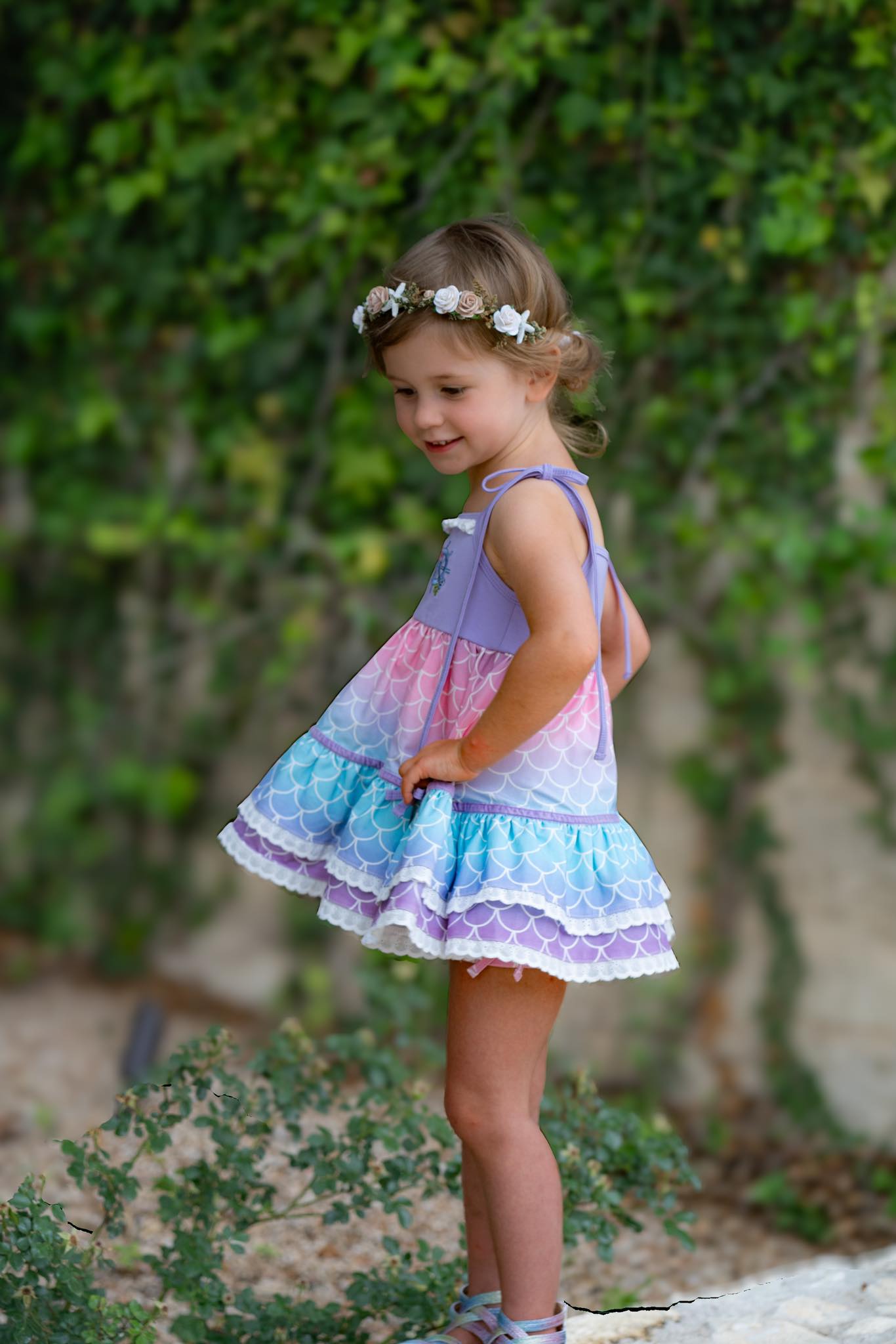Always In Bloom Clothing Co