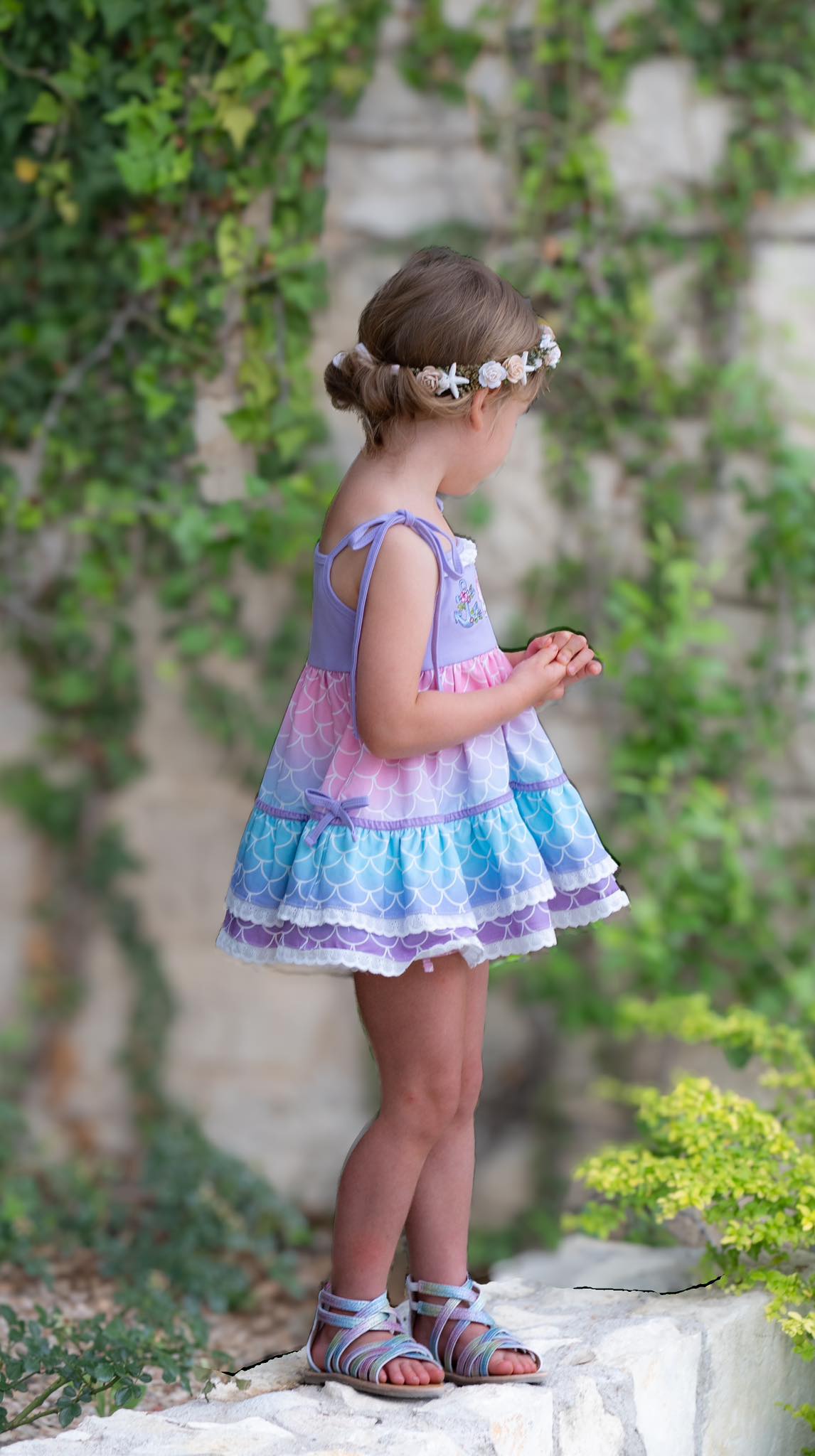 Always In Bloom Clothing Co