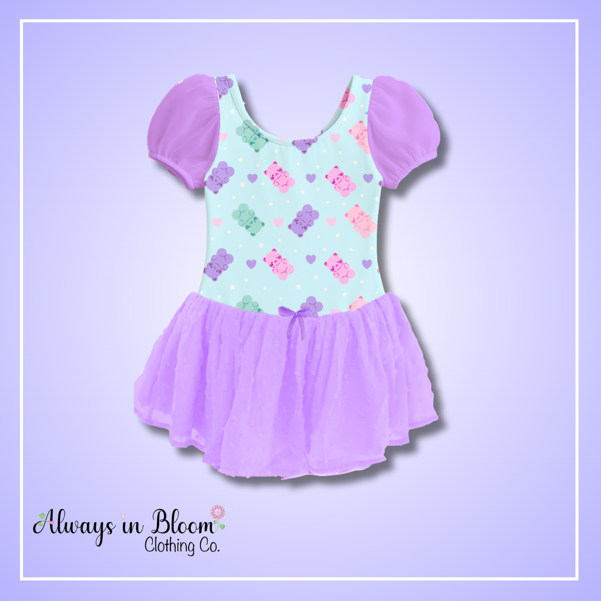 Always In Bloom Clothing Co