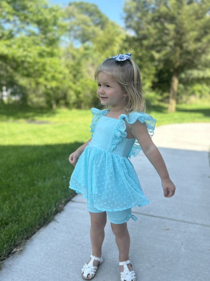 Always In Bloom Clothing Co