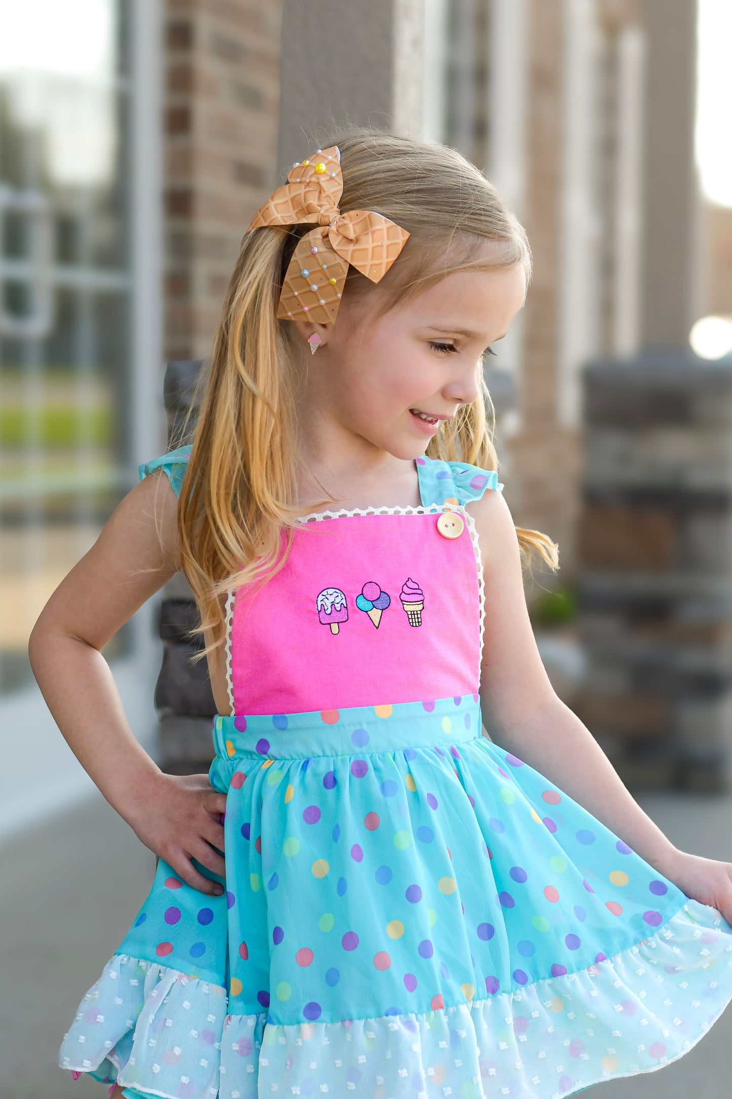 Always In Bloom Clothing Co