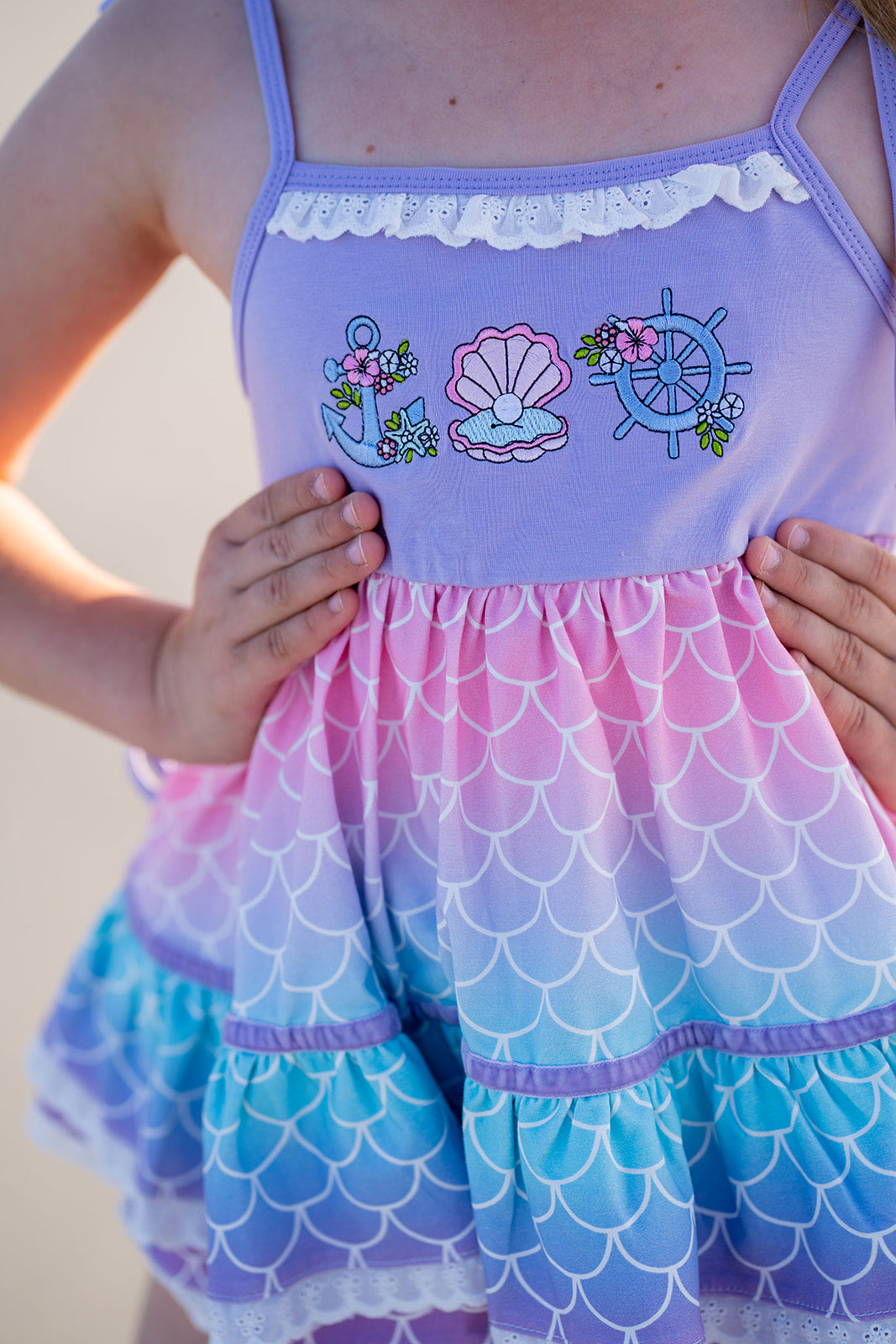 Always In Bloom Clothing Co