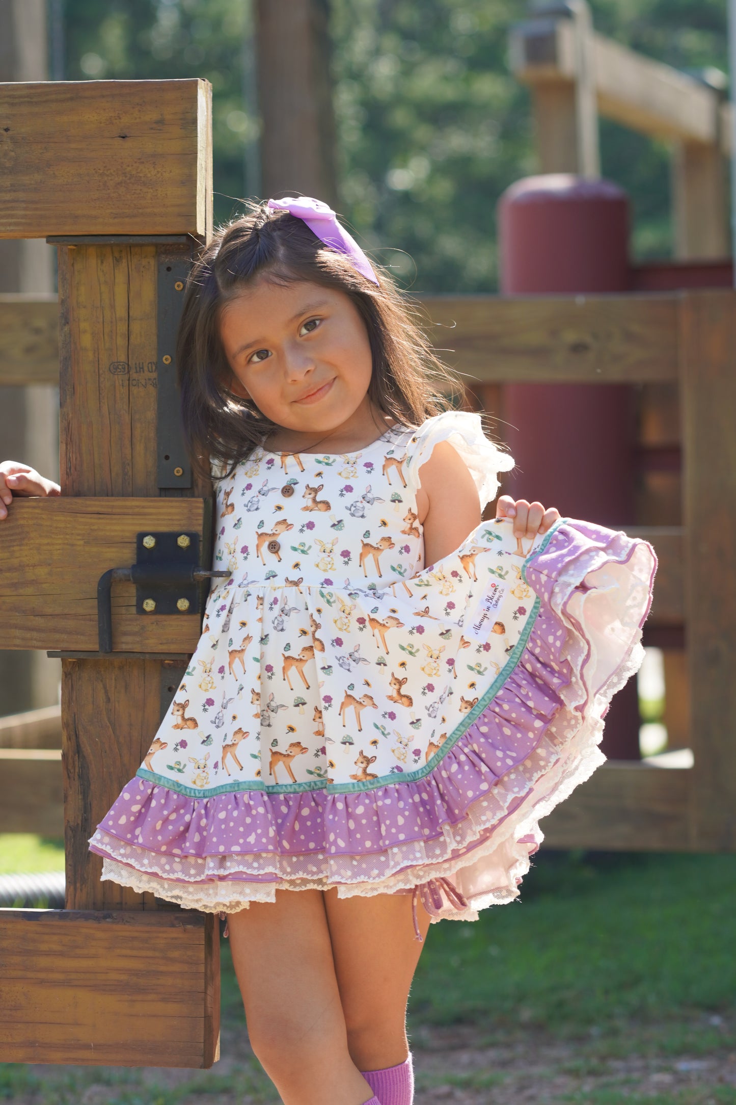 Always In Bloom Clothing Co