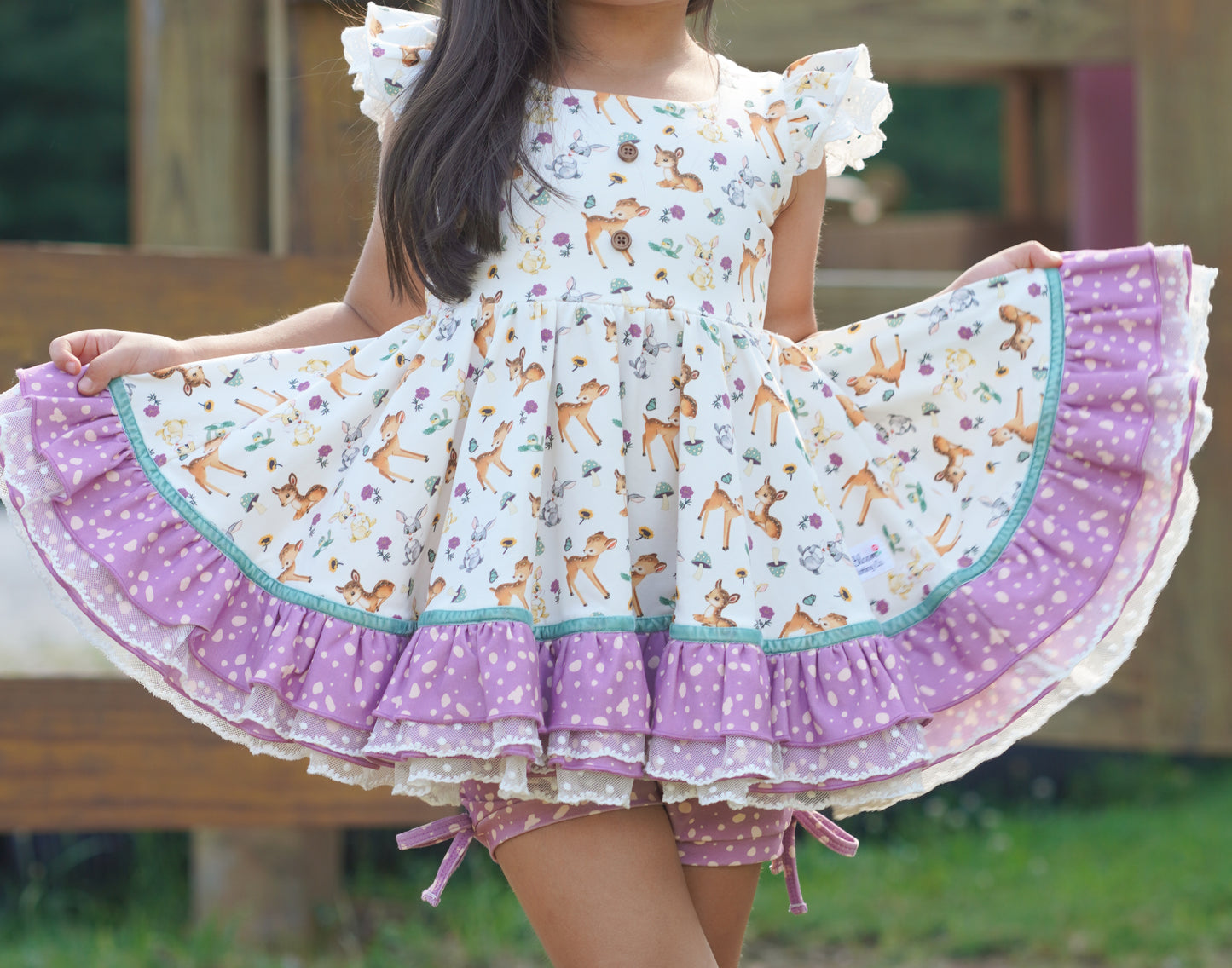 Always In Bloom Clothing Co