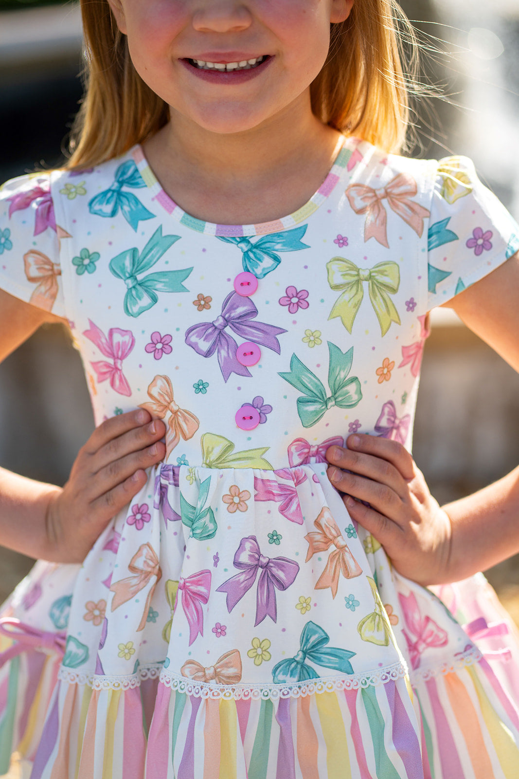 Always In Bloom Clothing Co