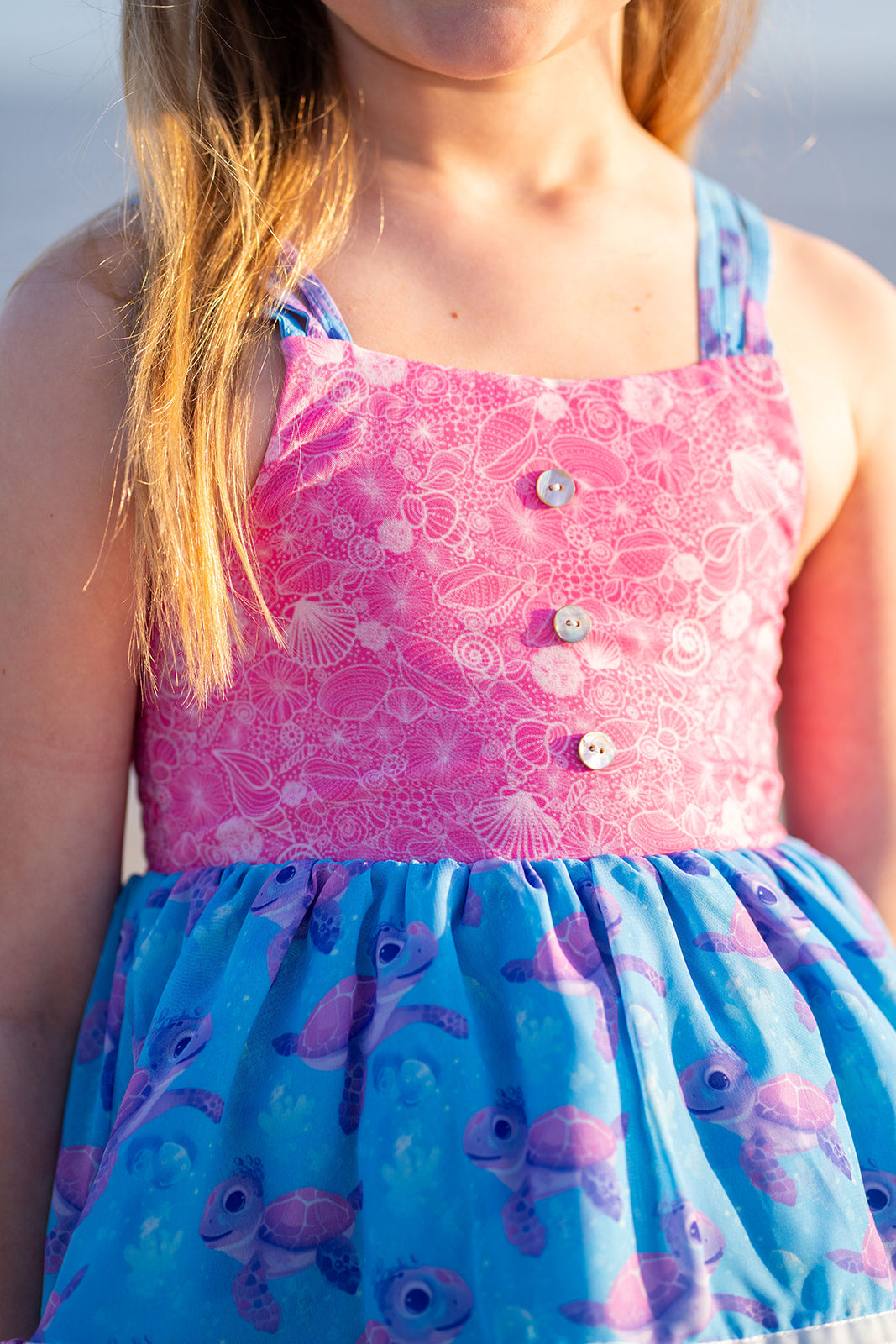 Always In Bloom Clothing Co