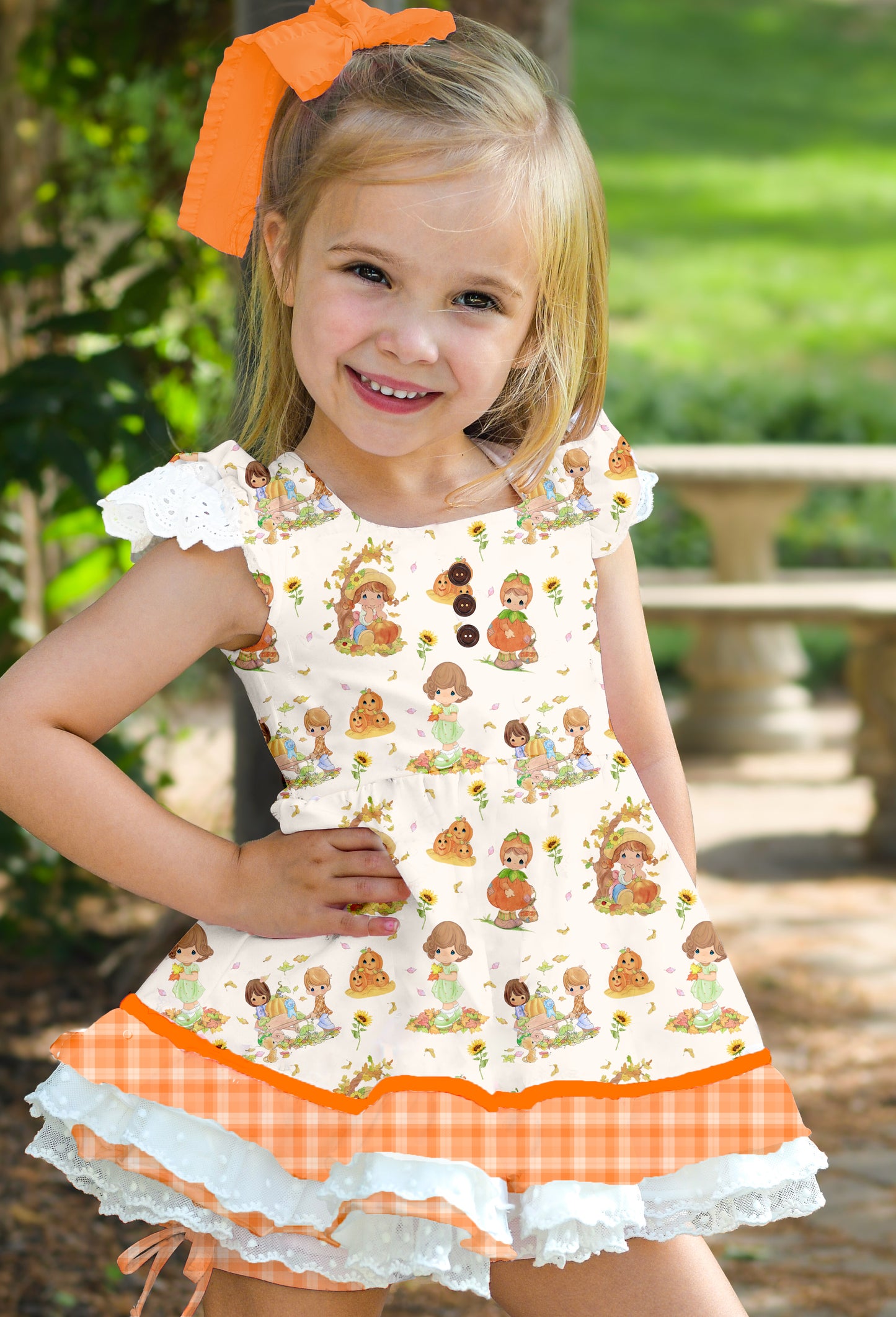 Always In Bloom Clothing Co