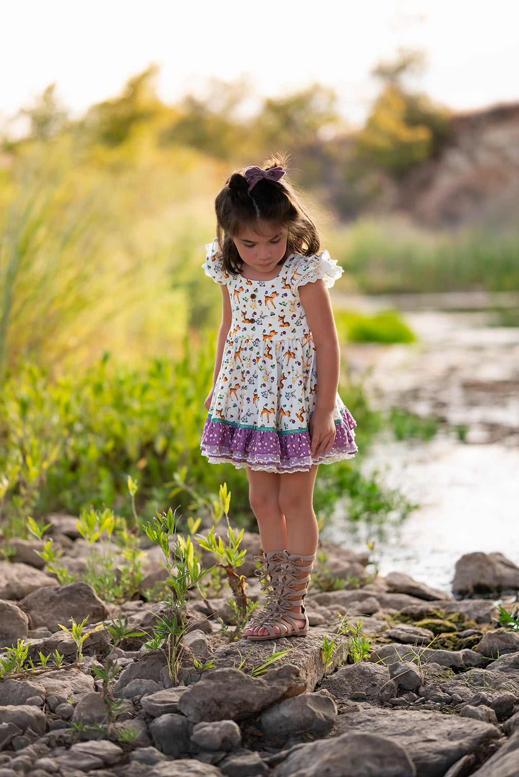 Always In Bloom Clothing Co