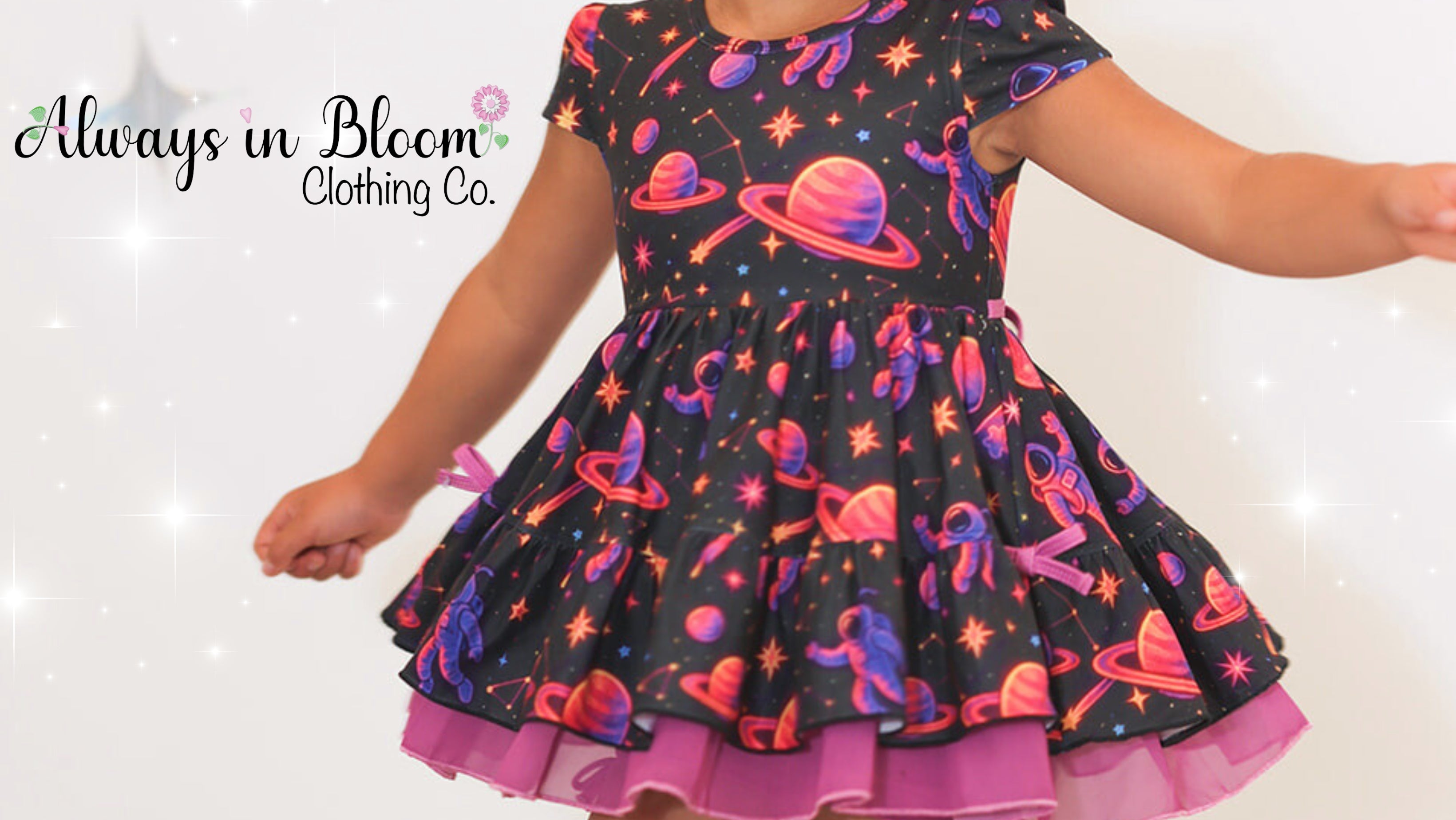 Always In Bloom Clothing Co