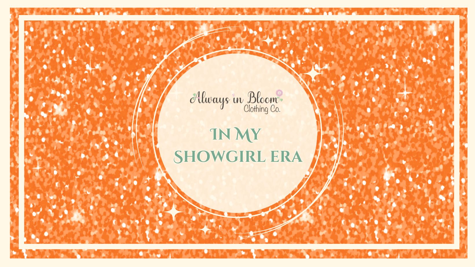 Always In Bloom Clothing Co