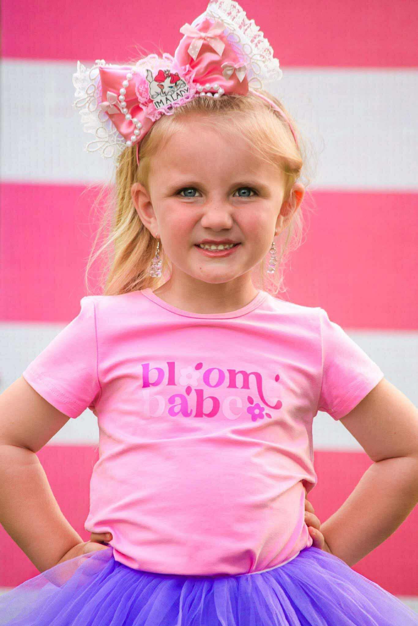 Always In Bloom Clothing Co