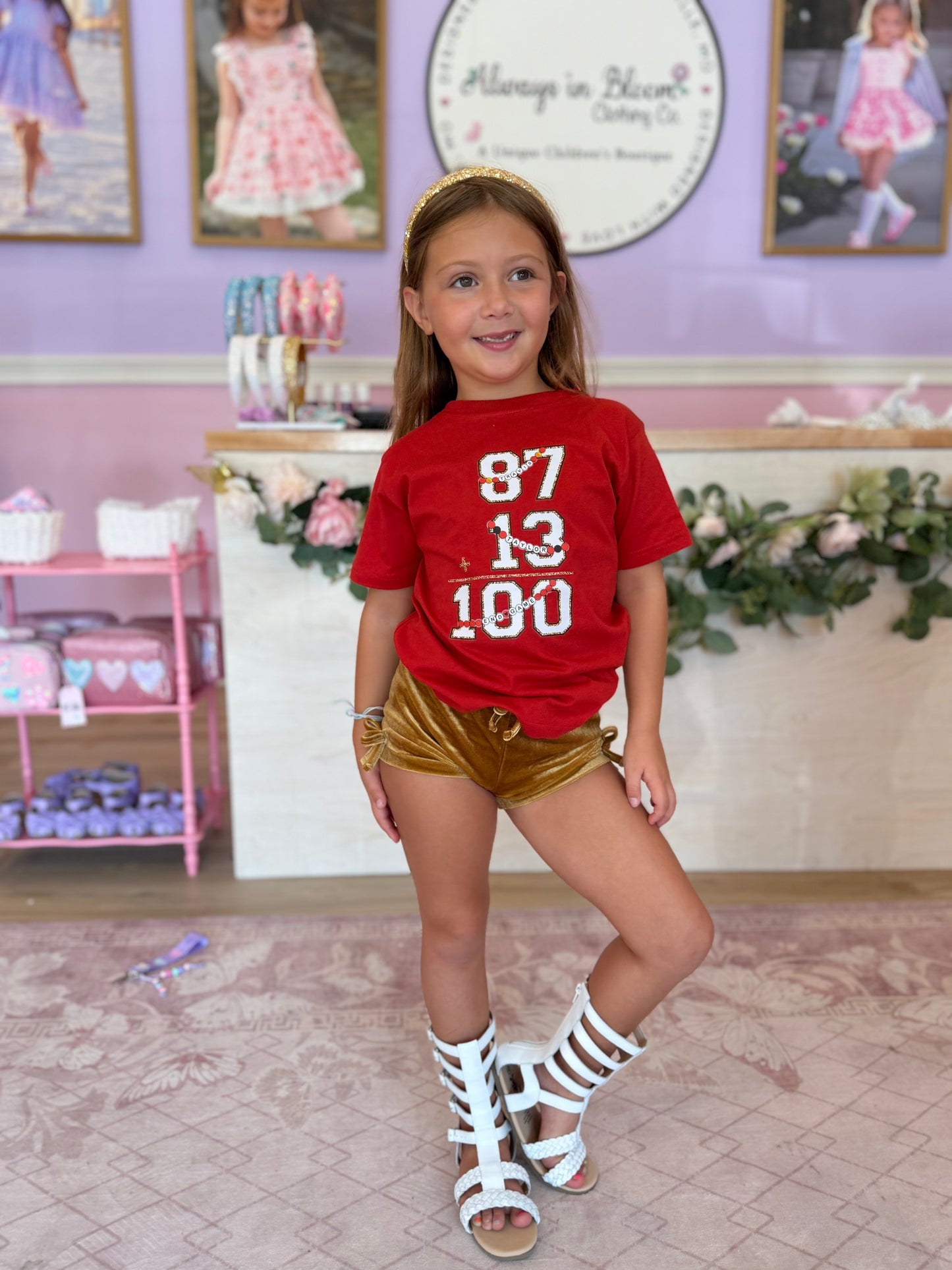 Always In Bloom Clothing Co