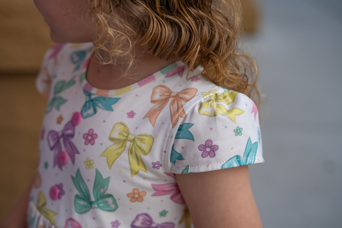 Always In Bloom Clothing Co