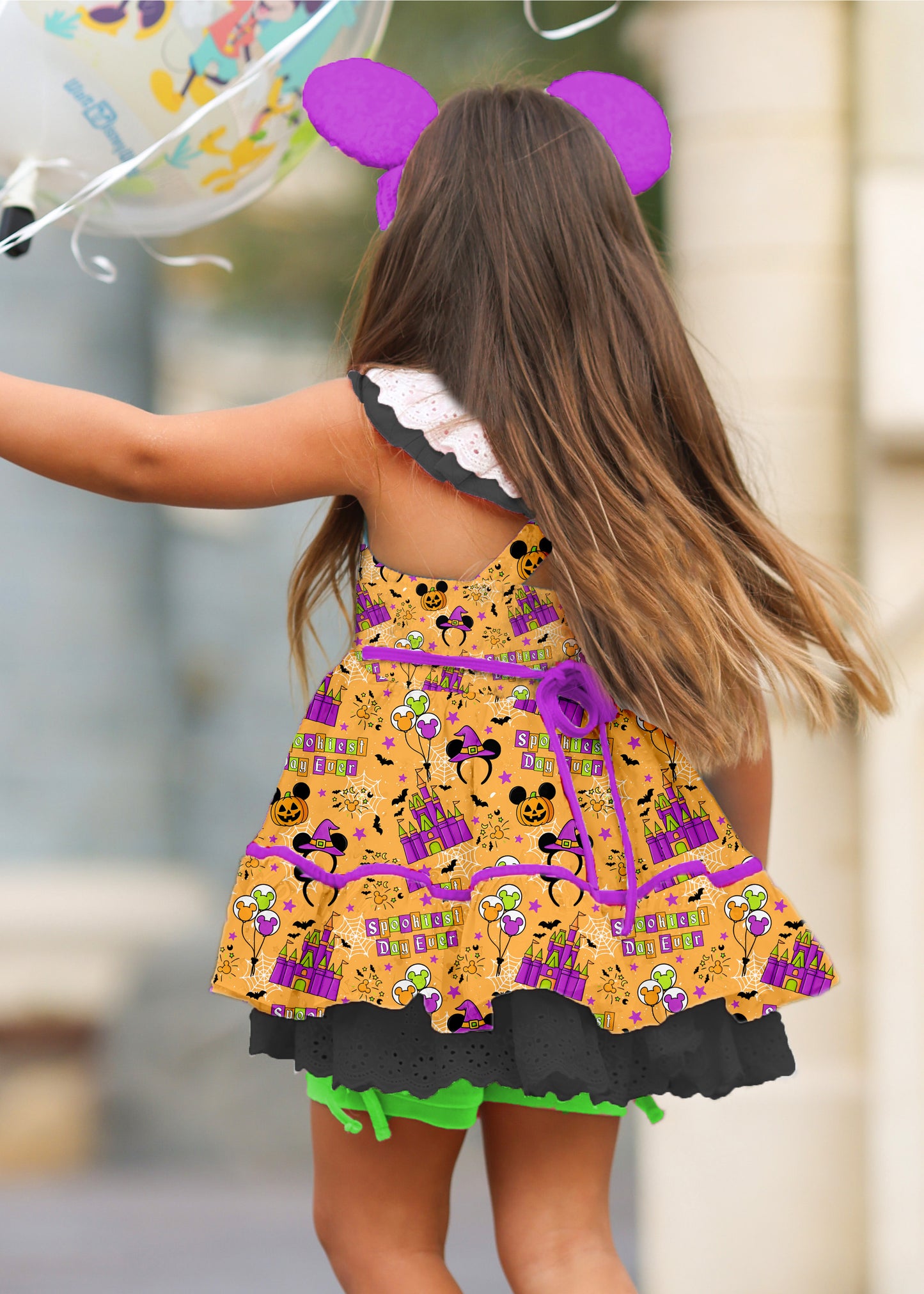 Always In Bloom Clothing Co