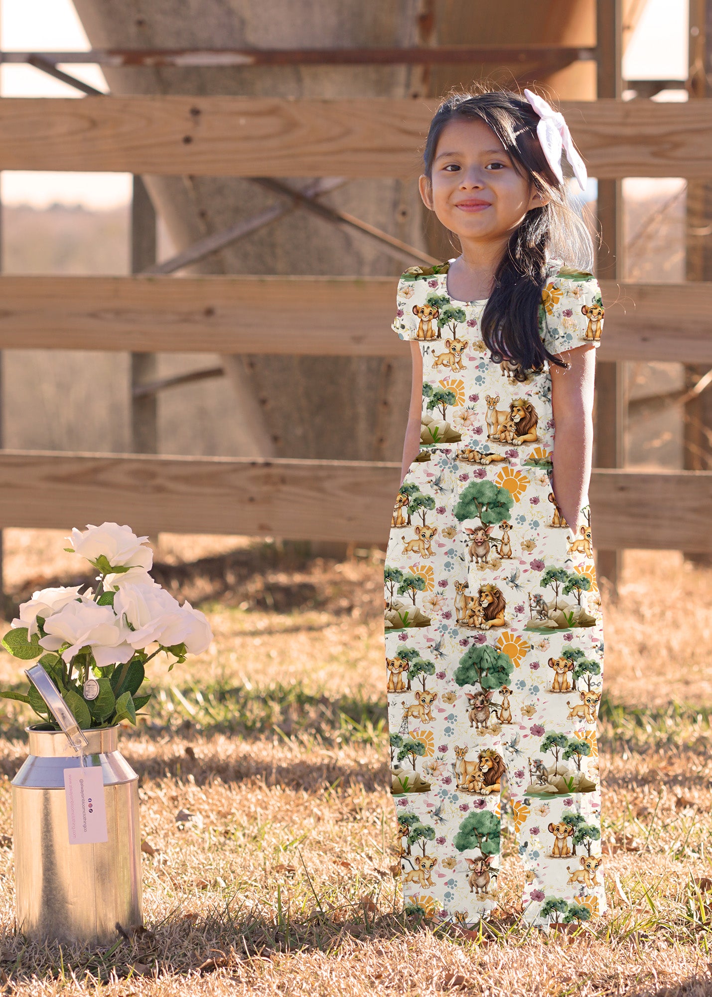 Always In Bloom Clothing Co