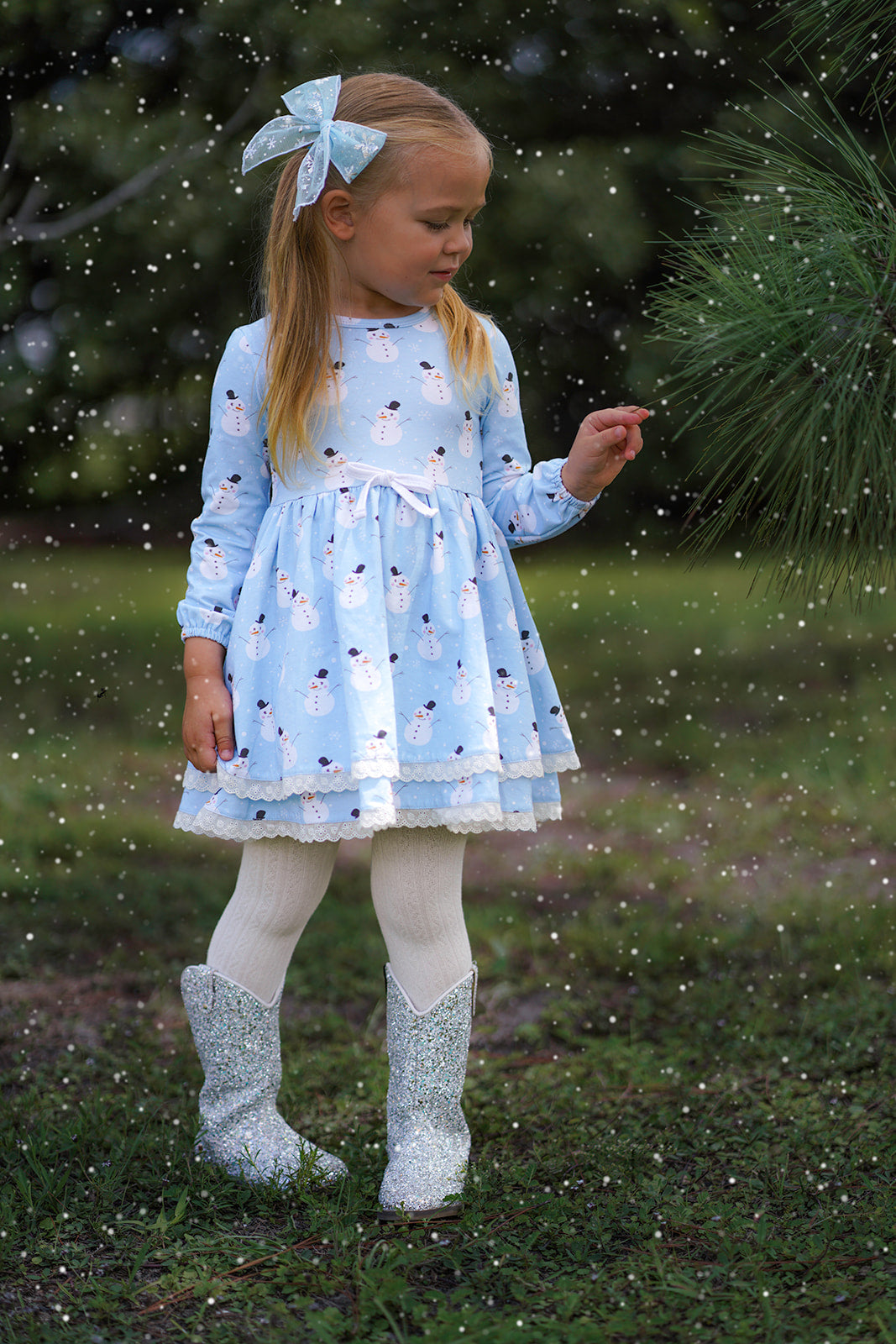 Always In Bloom Clothing Co