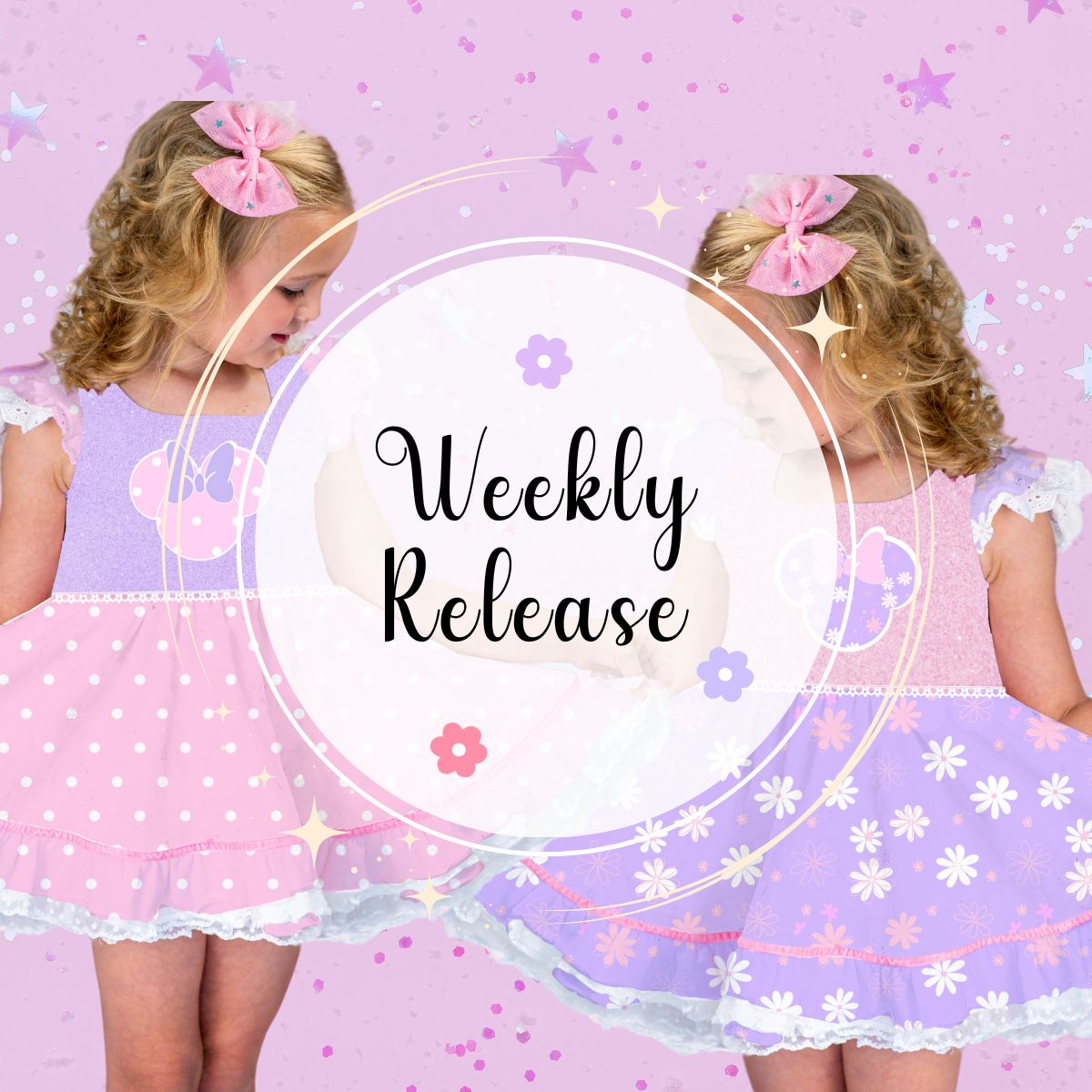 Weekly Release