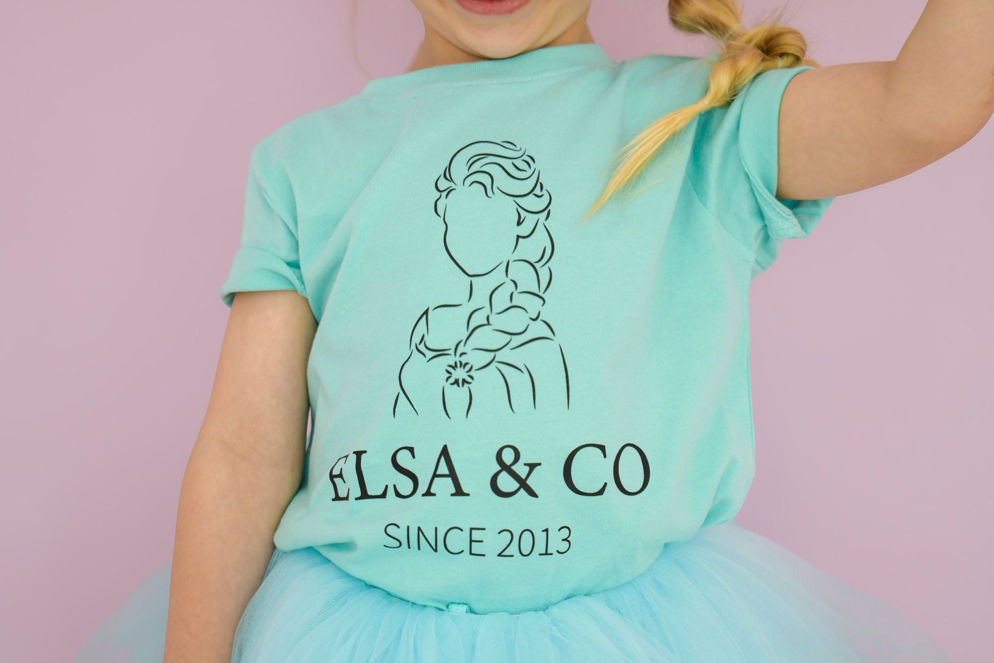 Always In Bloom Clothing Co