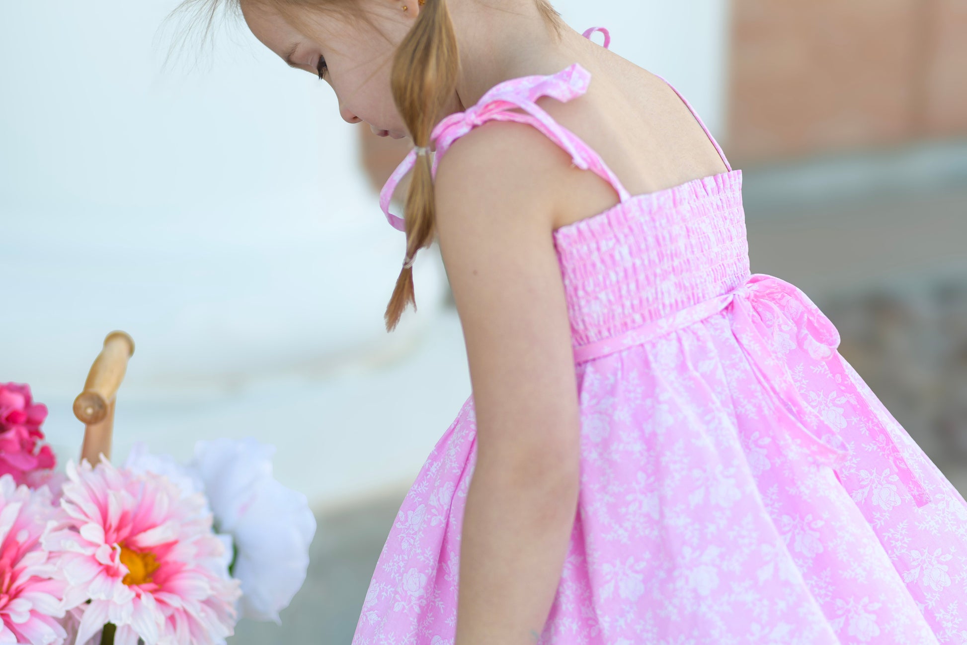 Always In Bloom Clothing Co