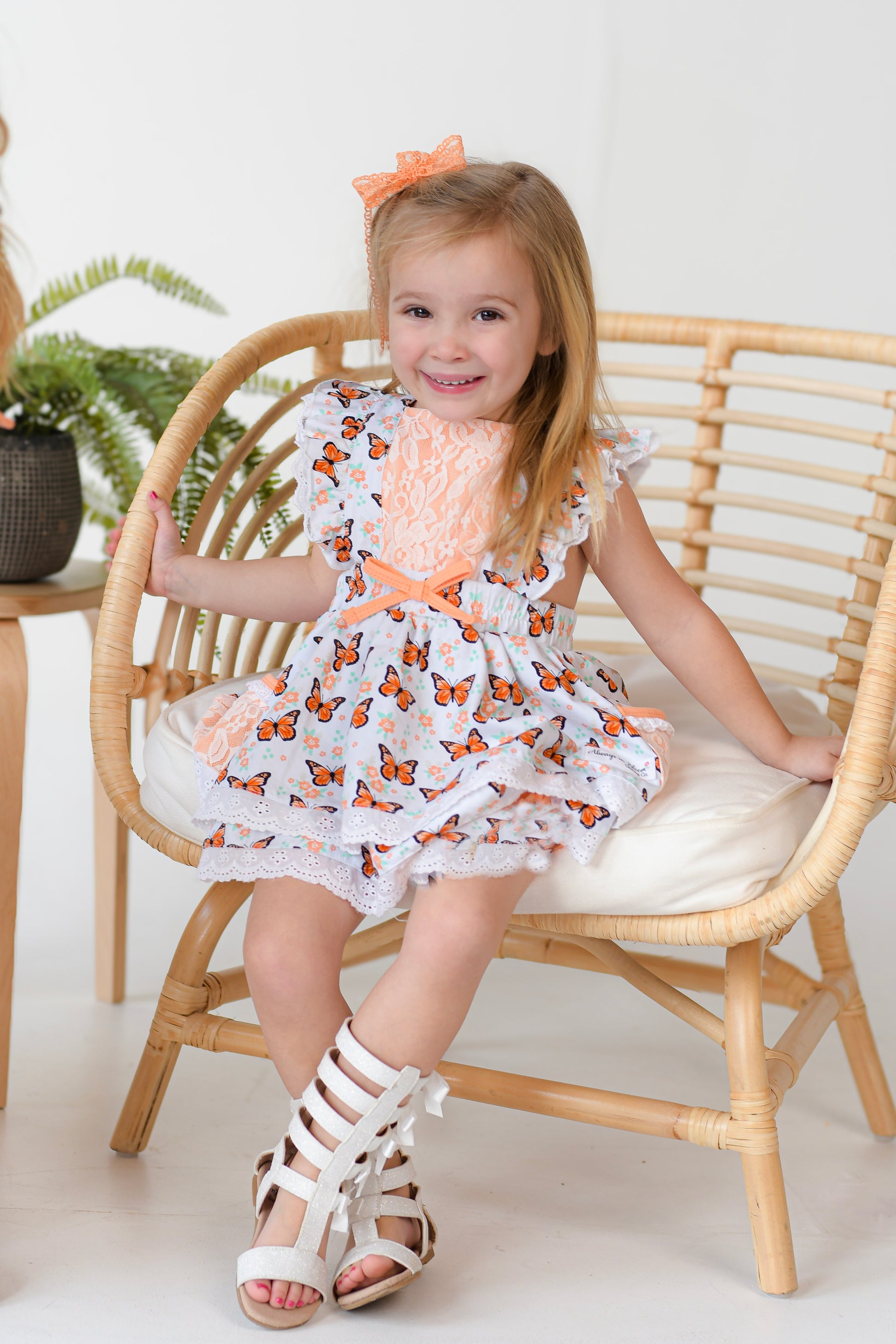 Always In Bloom Clothing Co