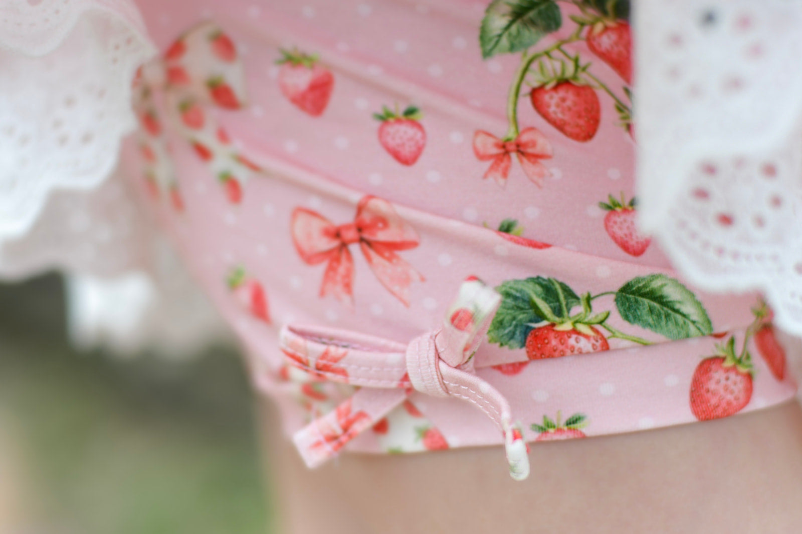 Always In Bloom Clothing Co