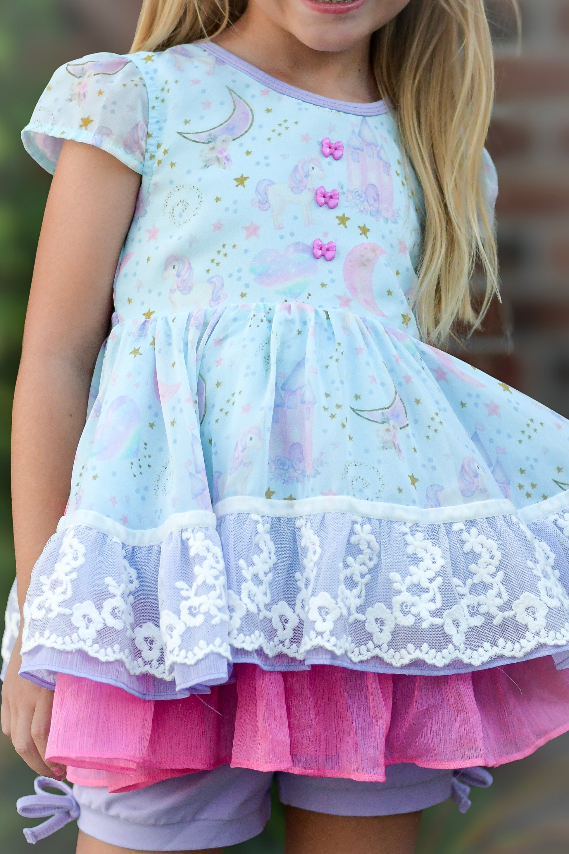 Always In Bloom Clothing Co
