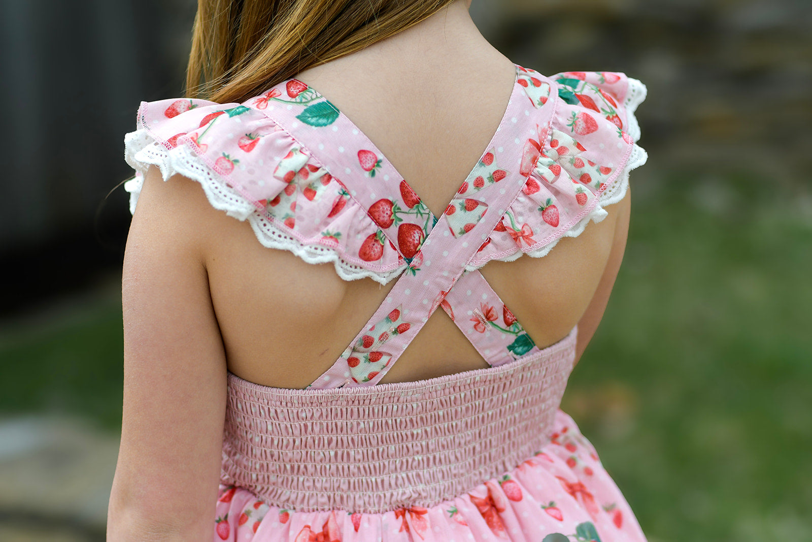 Always In Bloom Clothing Co