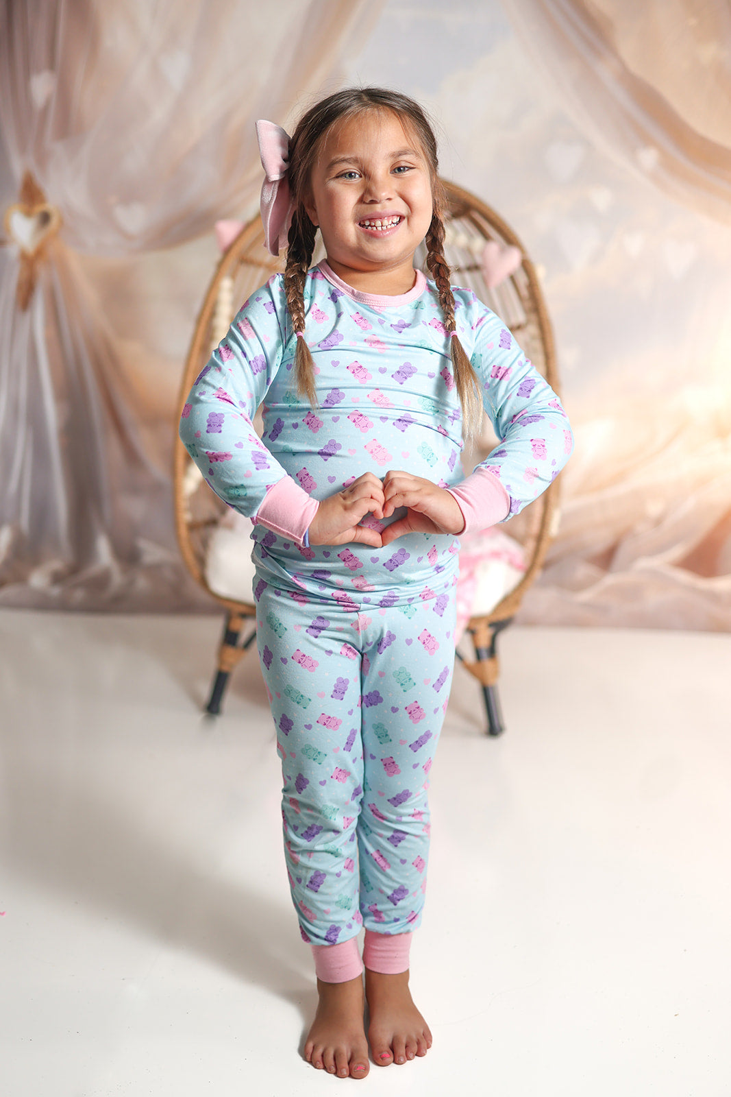 Always In Bloom Clothing Co