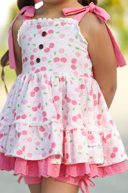Always In Bloom Clothing Co