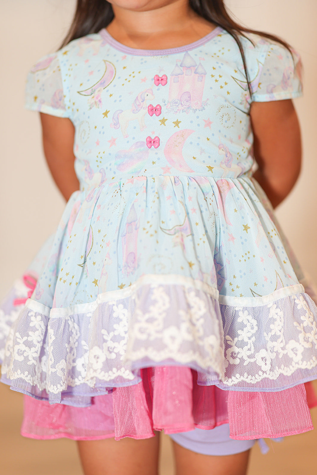 Always In Bloom Clothing Co