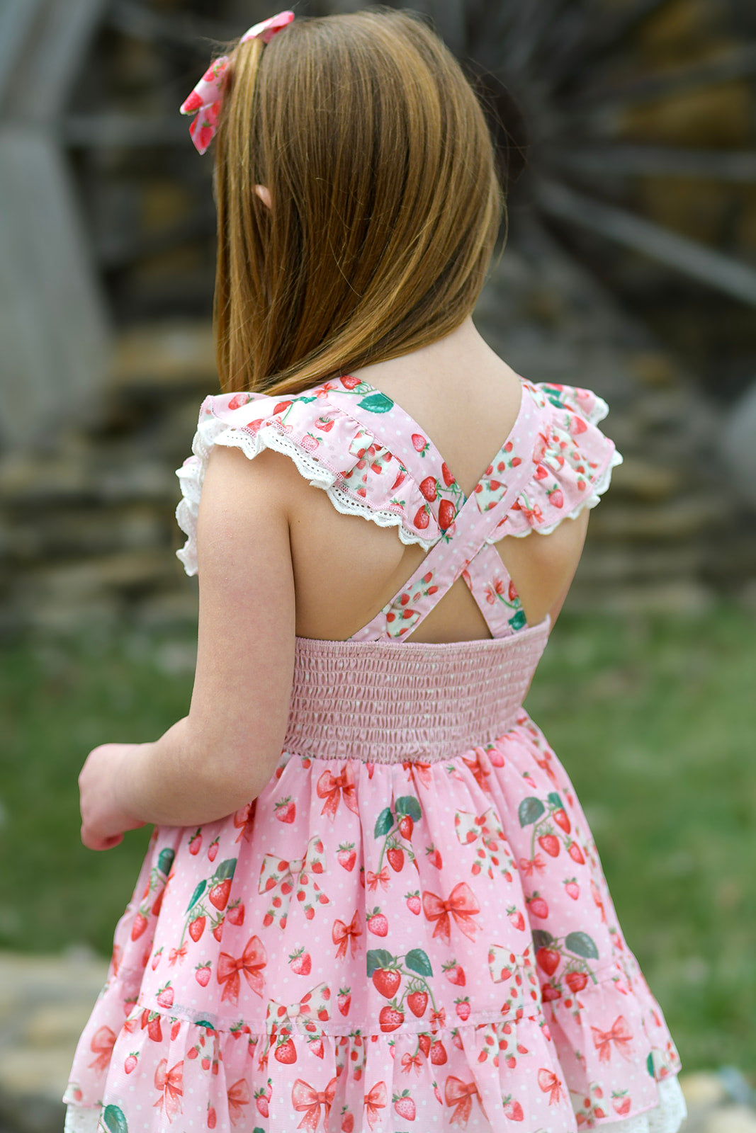 Always In Bloom Clothing Co