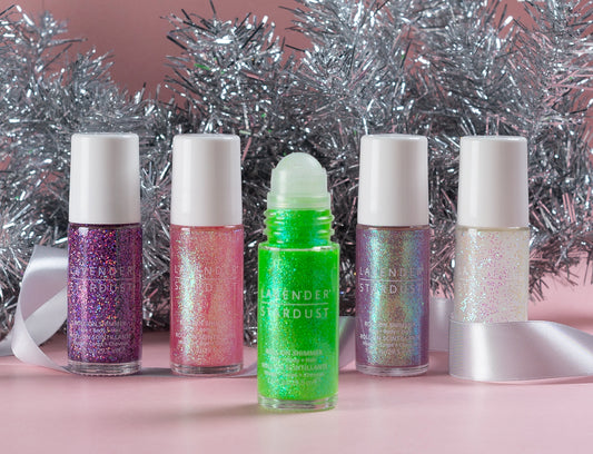 Roll-on Shimmer Stardust