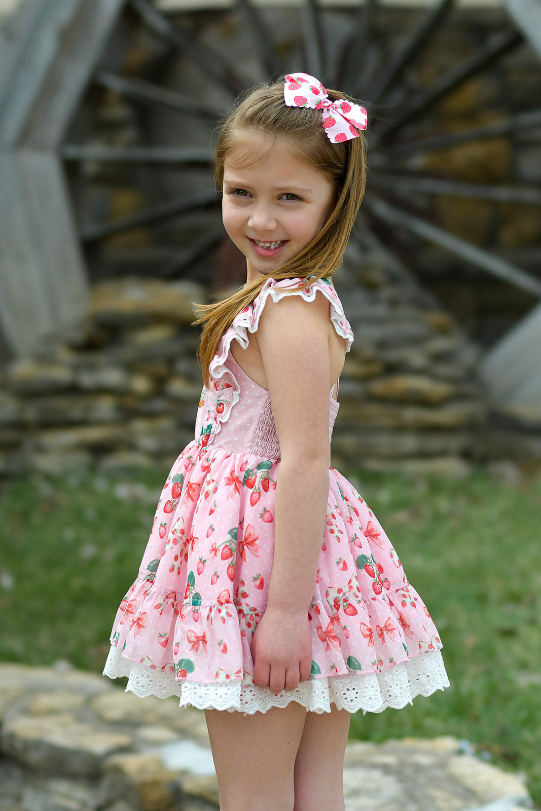 Always In Bloom Clothing Co