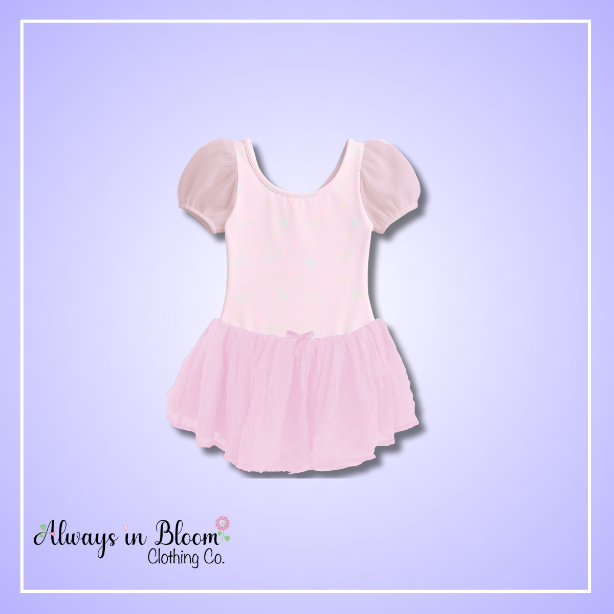 Always In Bloom Clothing Co