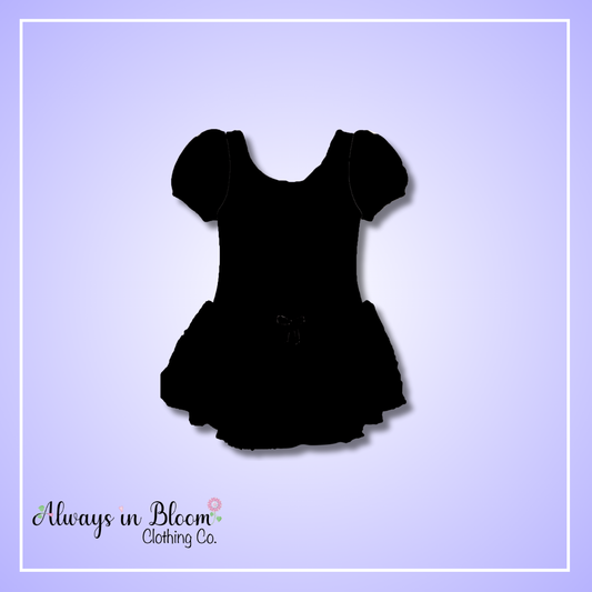Lorelai's Skirted Leo - Ballet Black