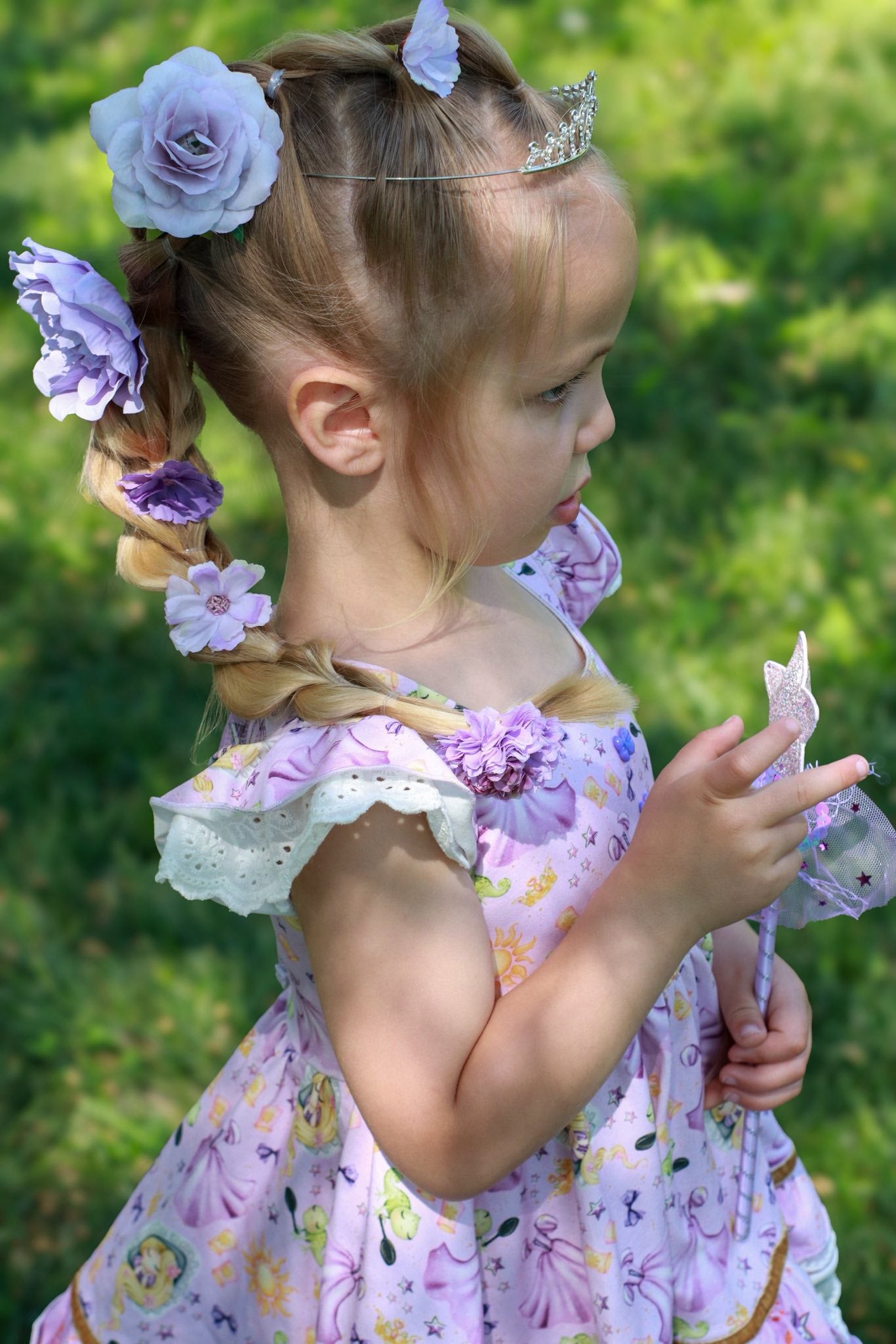 Always In Bloom Clothing Co