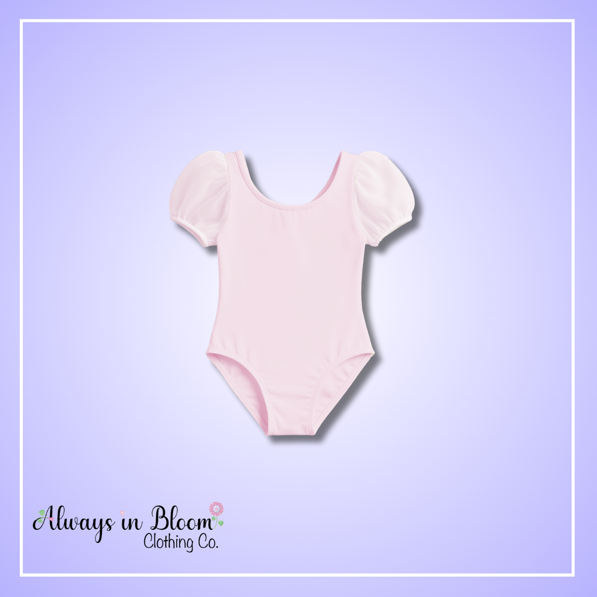 Always In Bloom Clothing Co