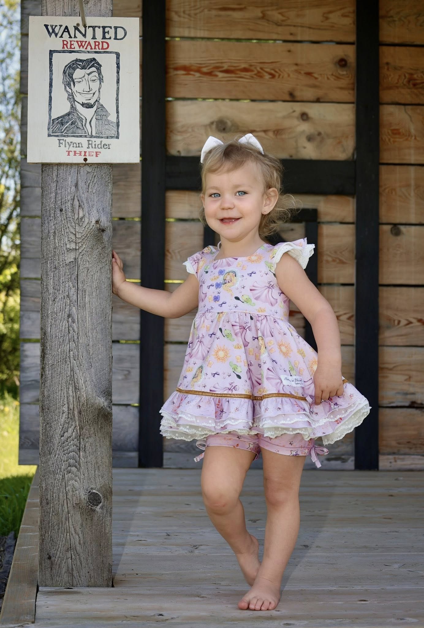 Always In Bloom Clothing Co