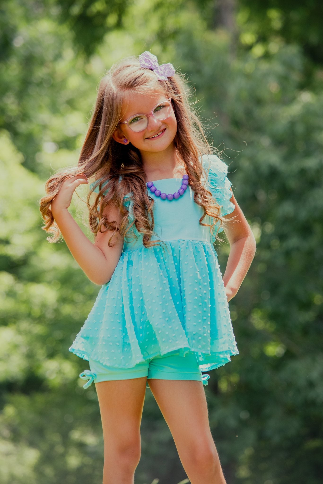 Always In Bloom Clothing Co